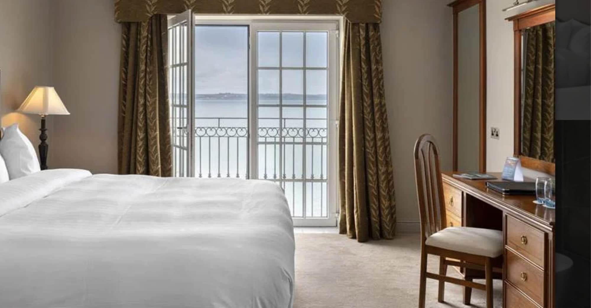 Bayview Hotel Ballycotton Exterior photo