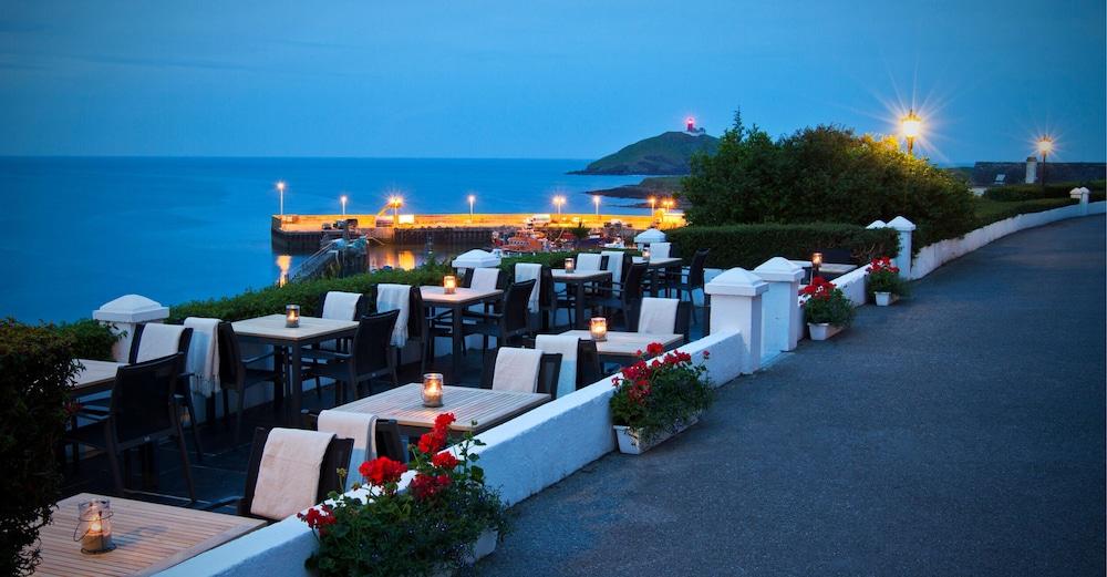 Bayview Hotel Ballycotton Exterior photo