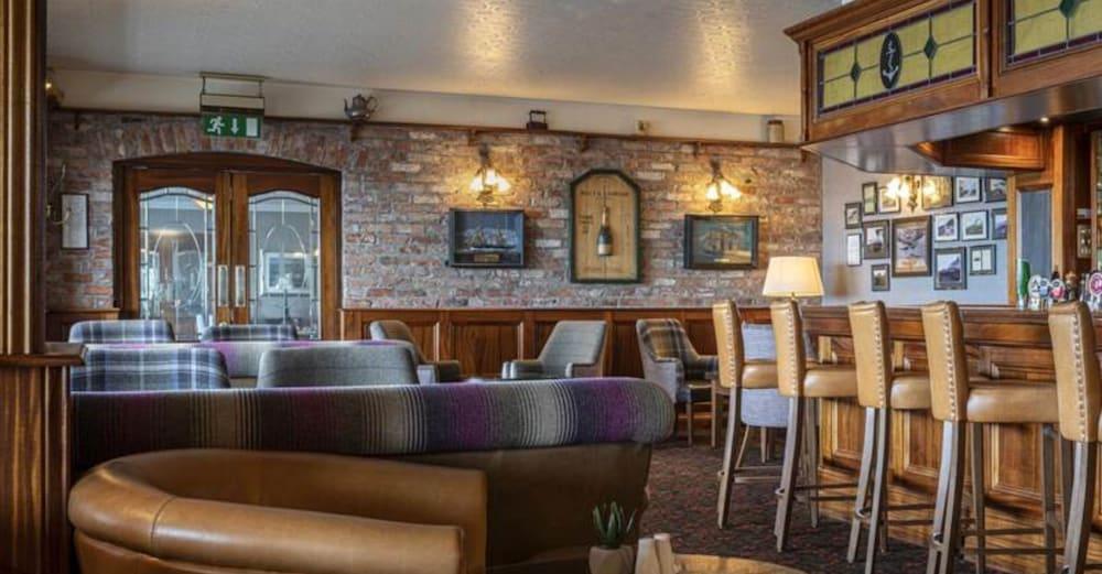 Bayview Hotel Ballycotton Exterior photo