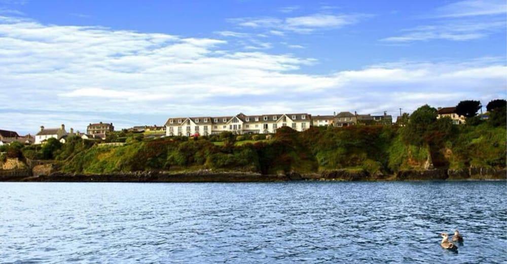 Bayview Hotel Ballycotton Exterior photo