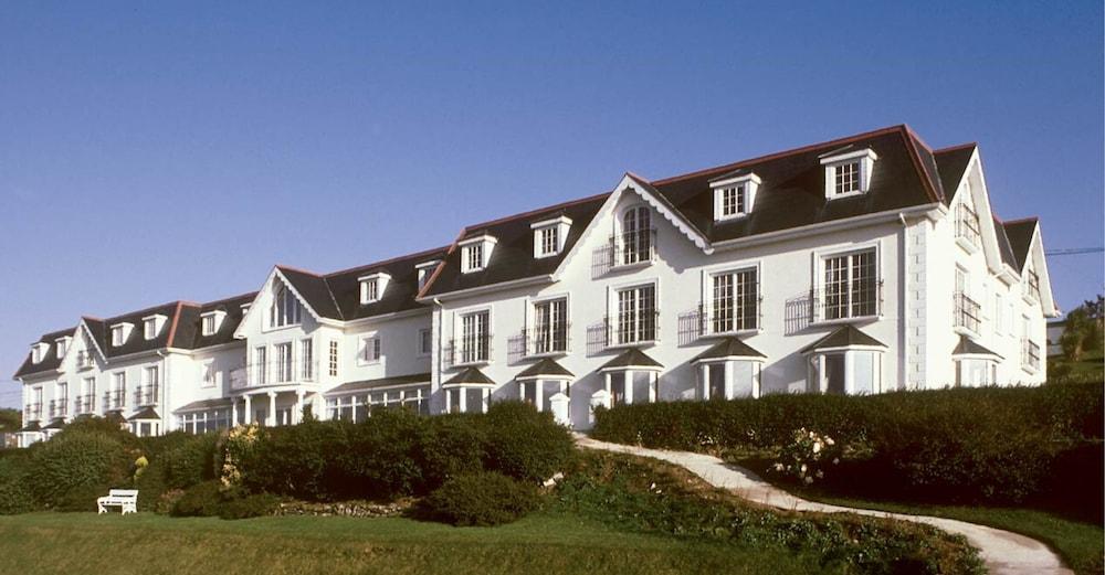 Bayview Hotel Ballycotton Exterior photo
