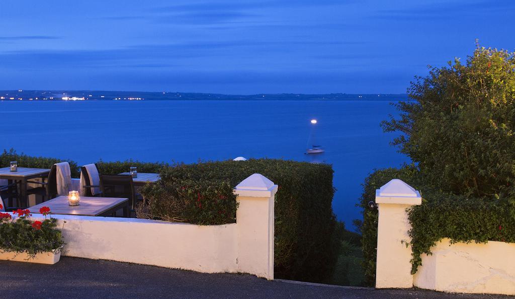 Bayview Hotel Ballycotton Exterior photo