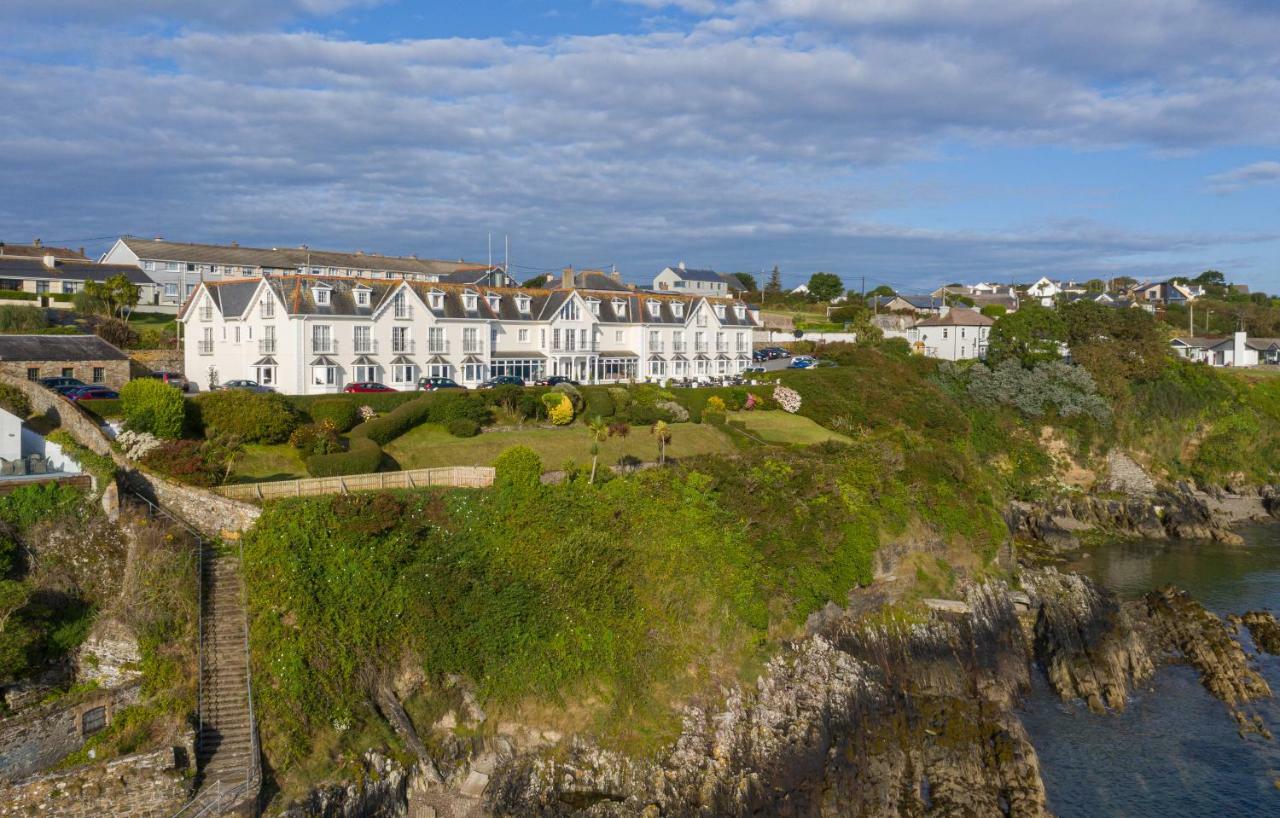 Bayview Hotel Ballycotton Exterior photo