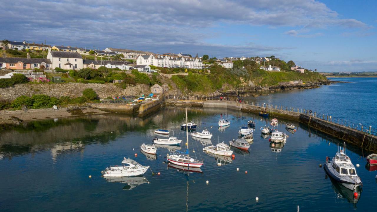 Bayview Hotel Ballycotton Exterior photo