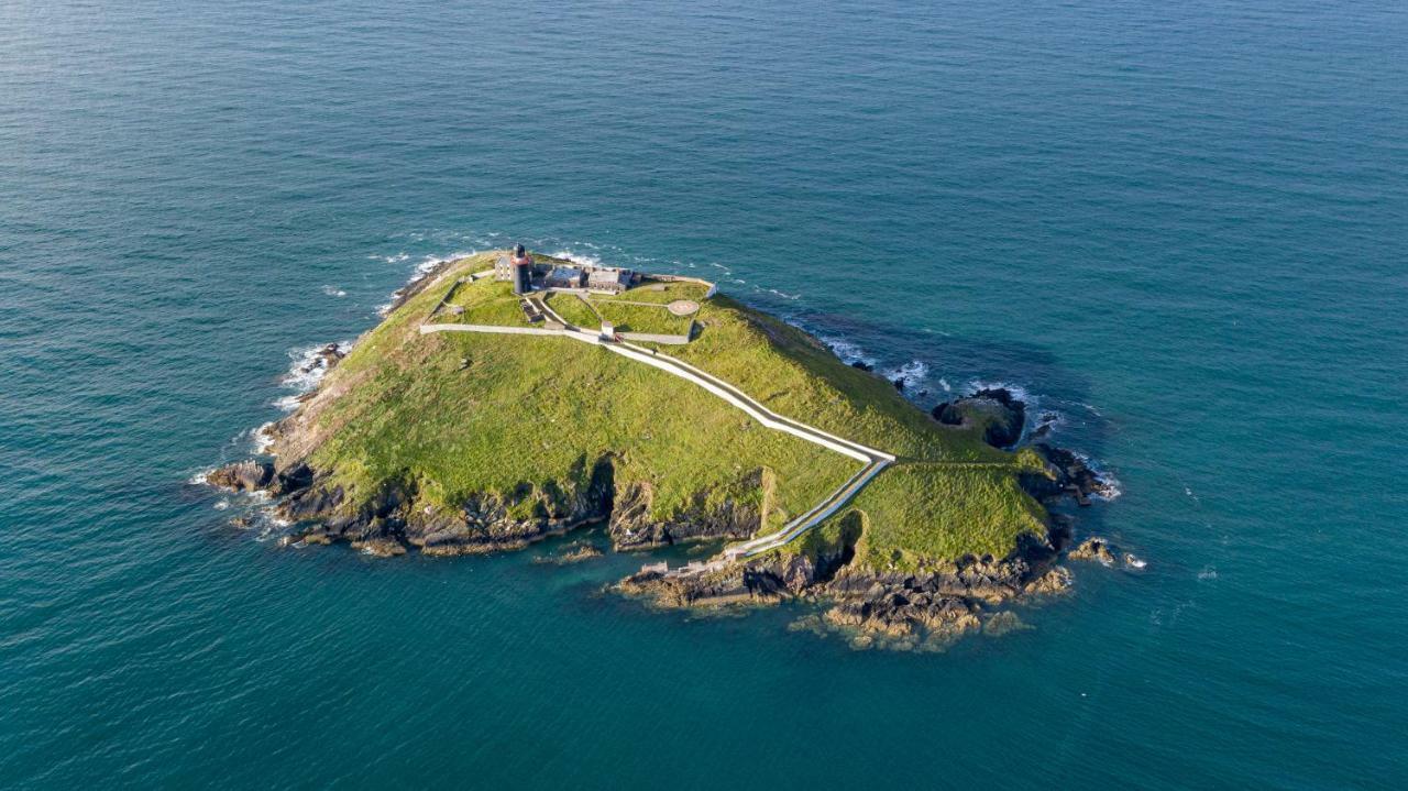 Bayview Hotel Ballycotton Exterior photo