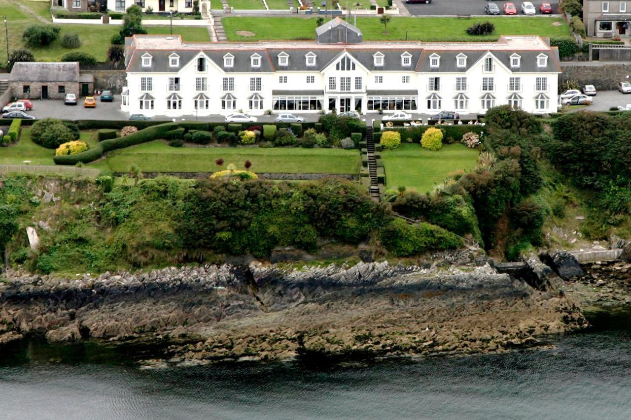 Bayview Hotel Ballycotton Exterior photo