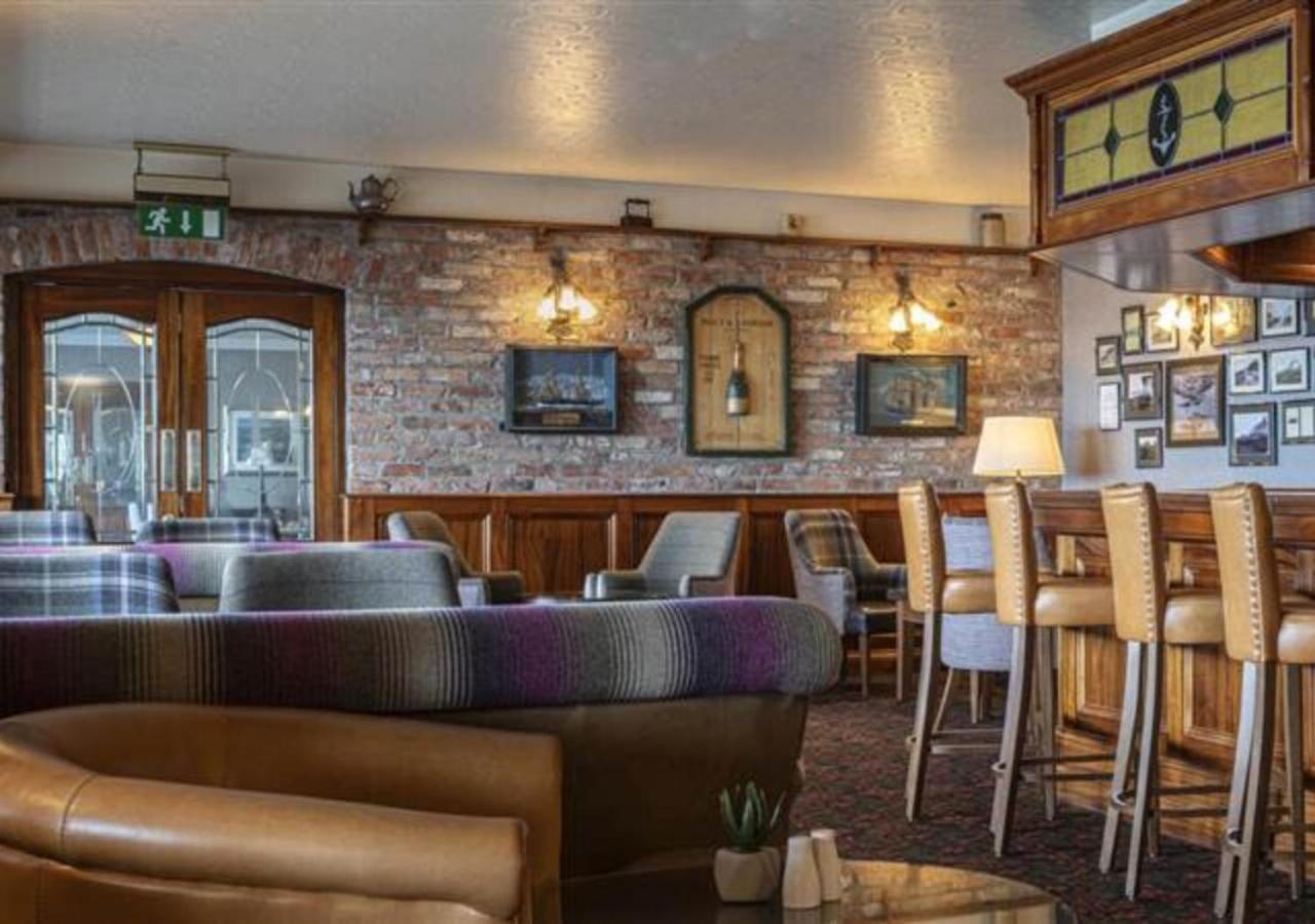 Bayview Hotel Ballycotton Exterior photo