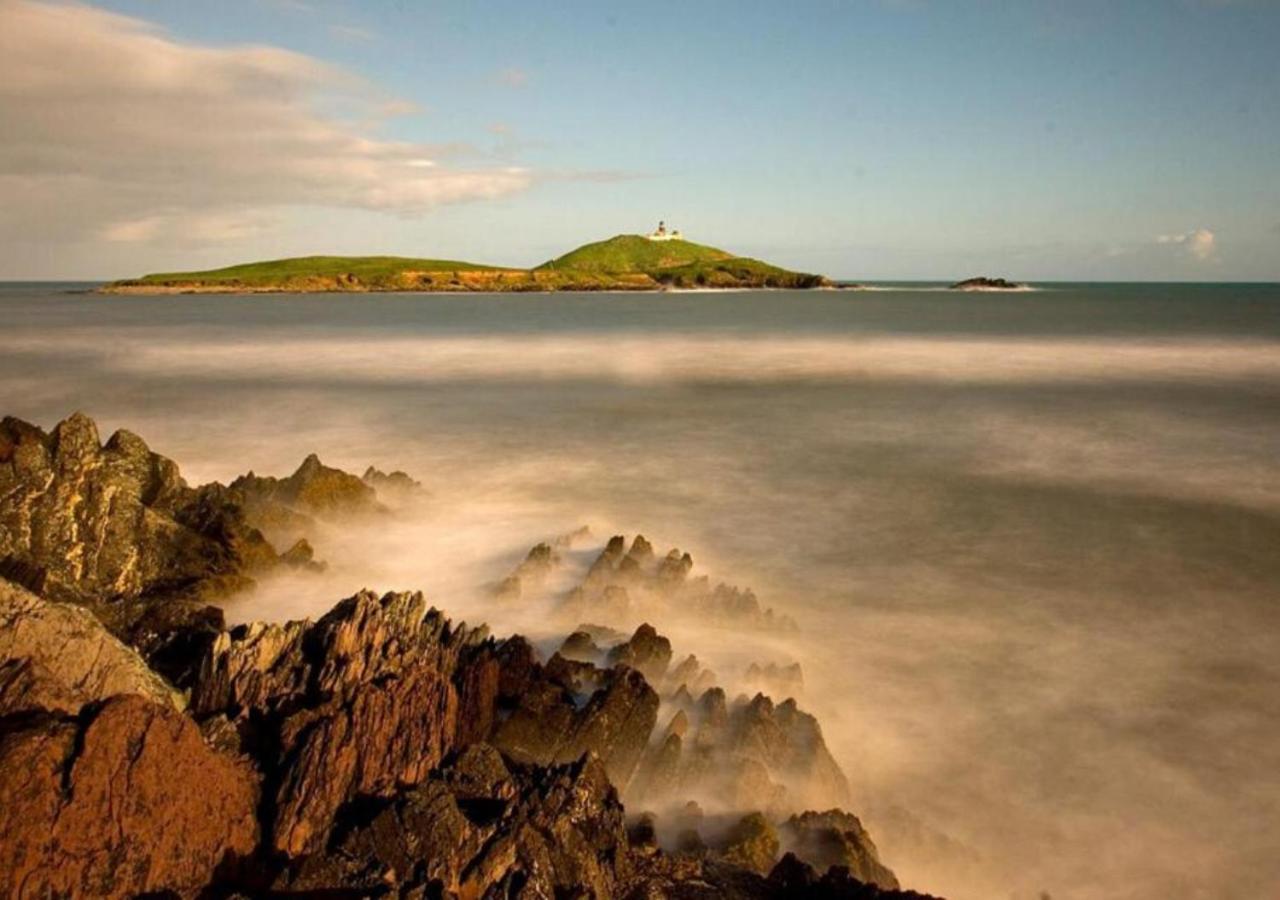 Bayview Hotel Ballycotton Exterior photo